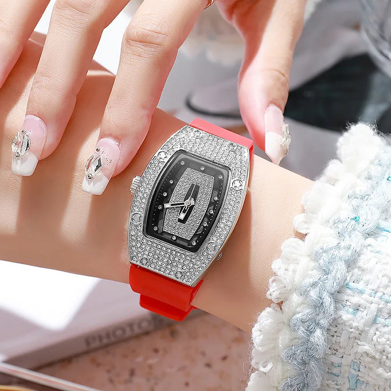 Stella Prestige Watch