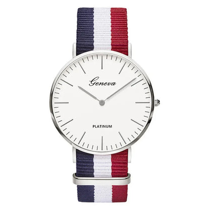 Amelia Glam Watch
