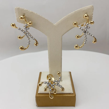 Ina Jewelry Set