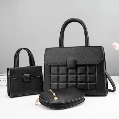 Daisy Handbag & Purse Coco & Dee