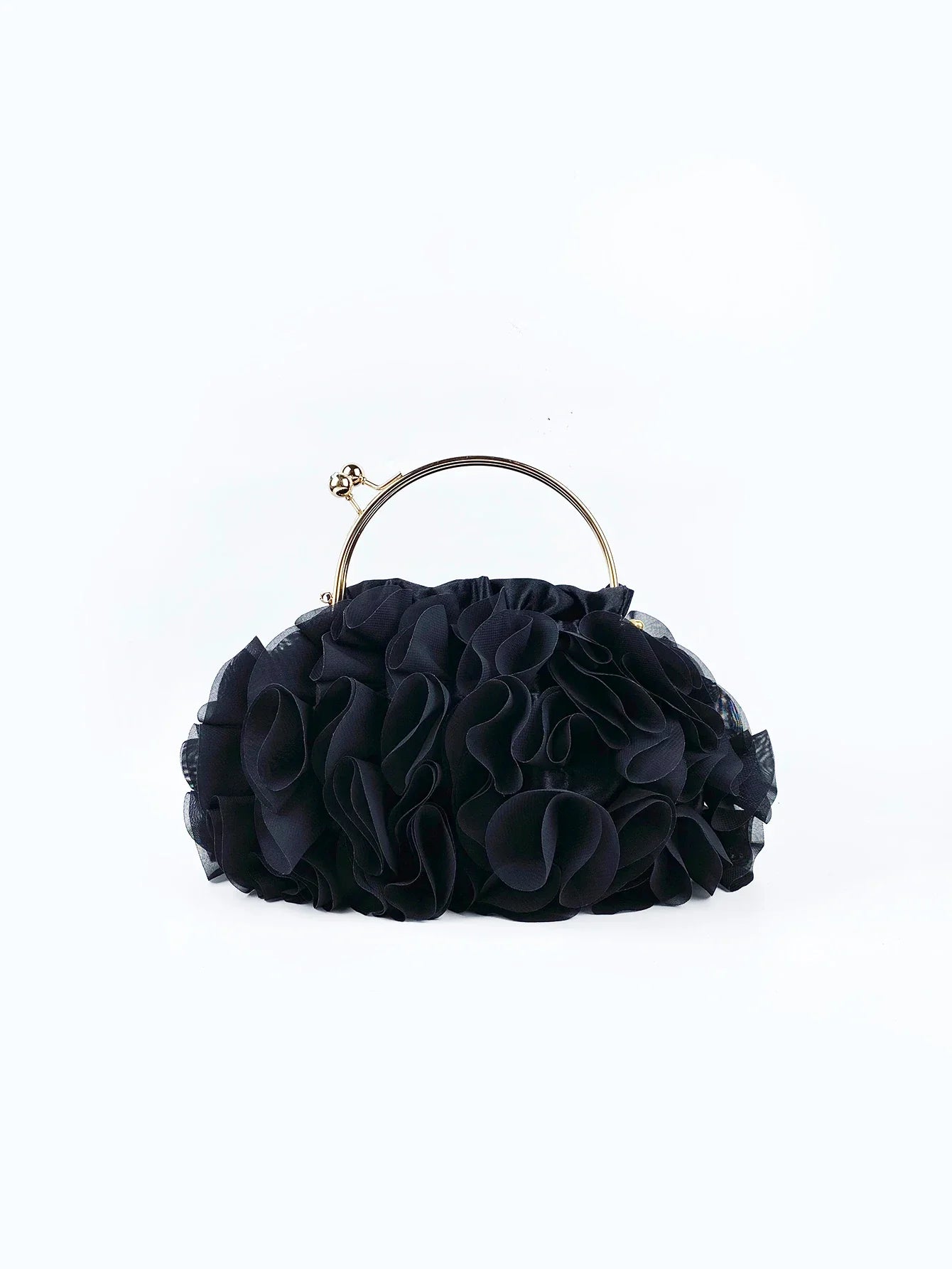 Marilyn Flower Handbag Coco & Dee
