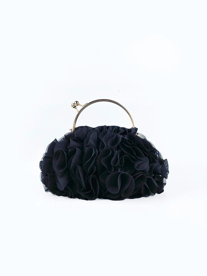 Marilyn Flower Handbag Coco & Dee