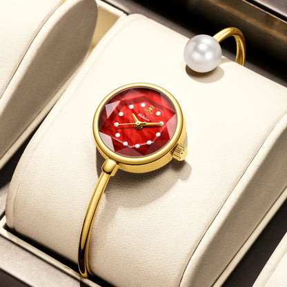Nova Crystal Watch