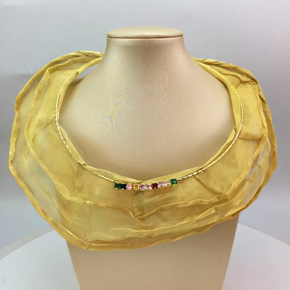 Erin Jewelry Set