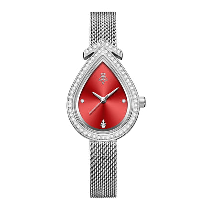 Elara Luxe Watch