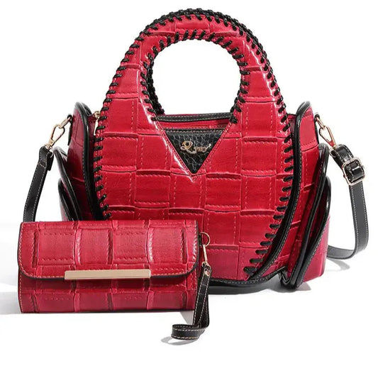Perry Handbag & Purse Coco & Dee