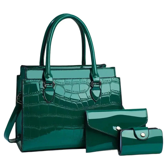 Amina Handbag & Purse Coco & Dee