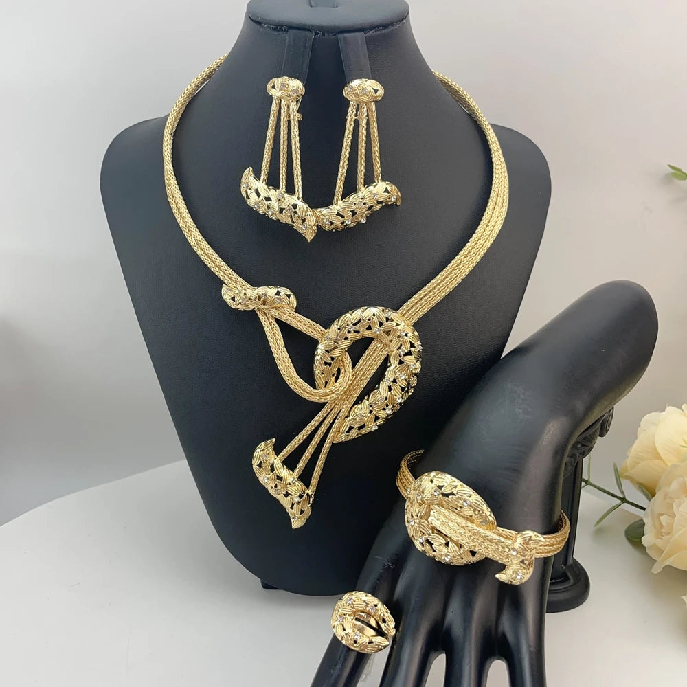 Bonnie Jewelry Set