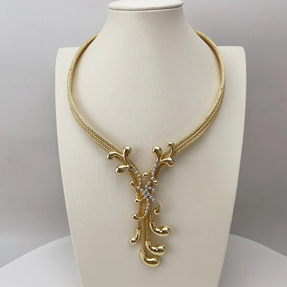 Ina Jewelry Set