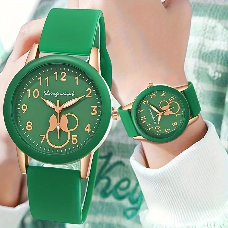 Isabella Elegance Watch