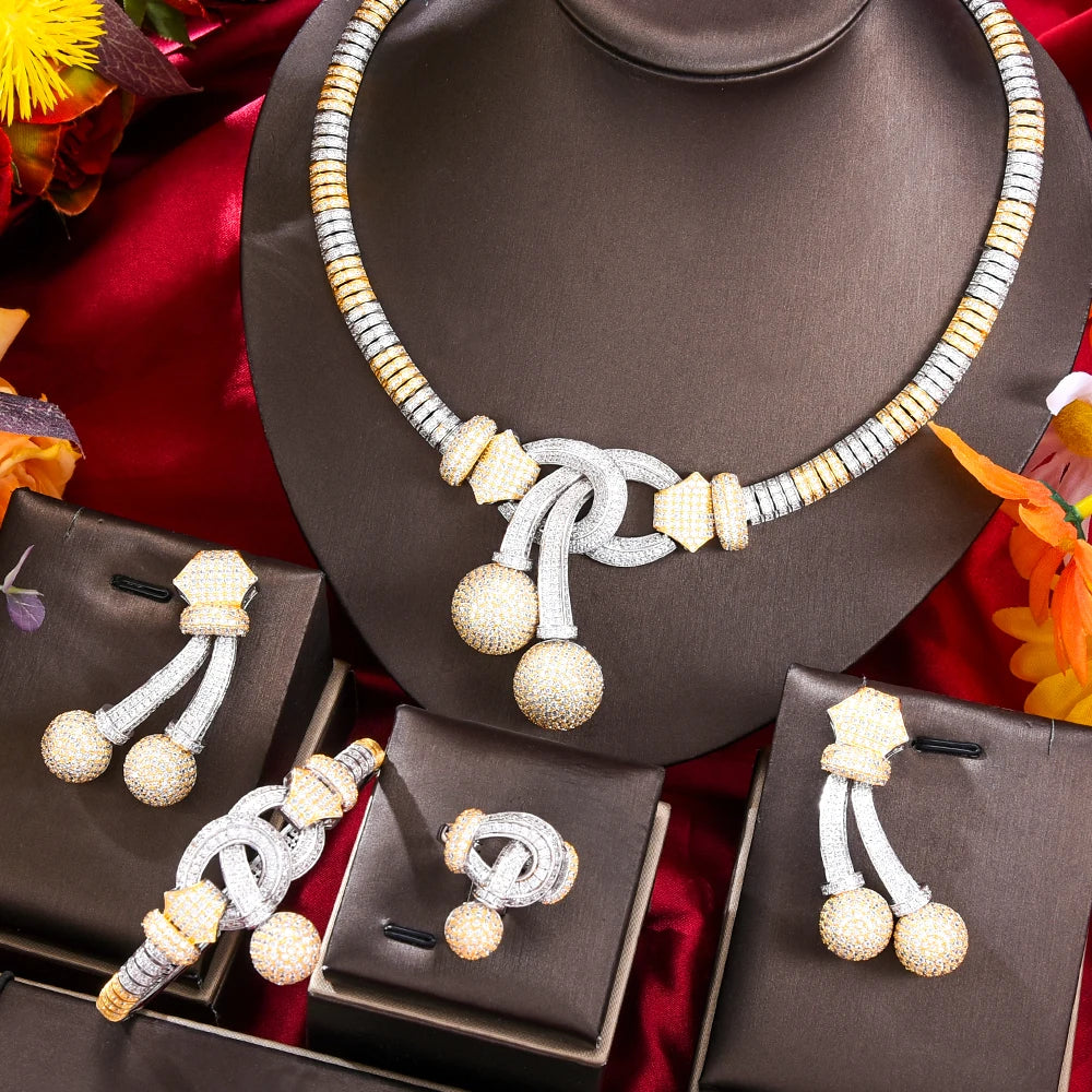 Amira Jewelry Set Coco & Dee