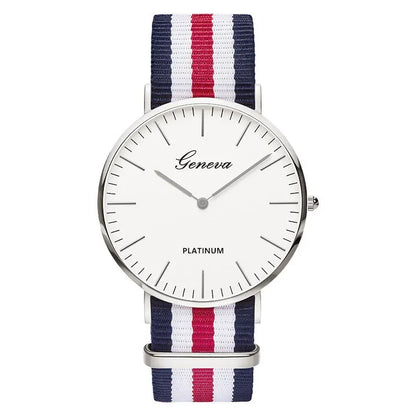 Amelia Glam Watch