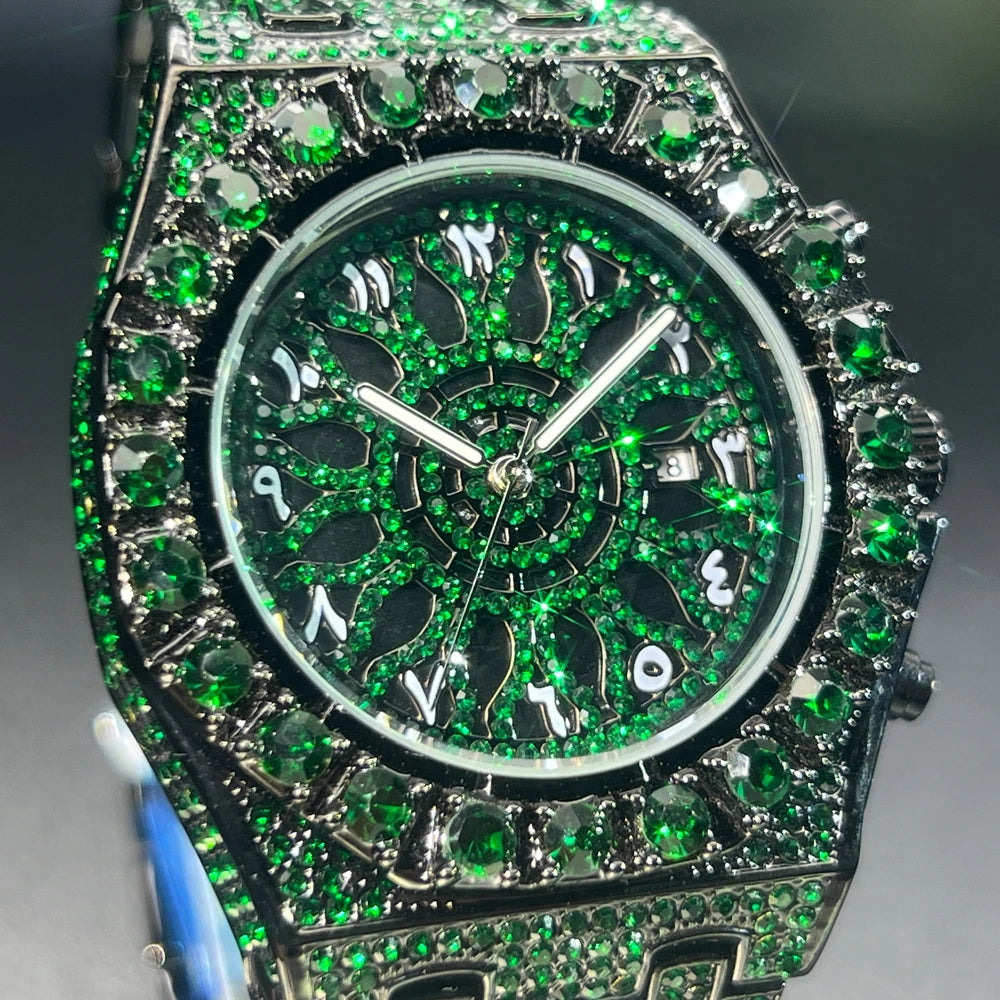 Lyra Radiance Watch