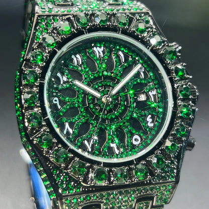 Lyra Radiance Watch