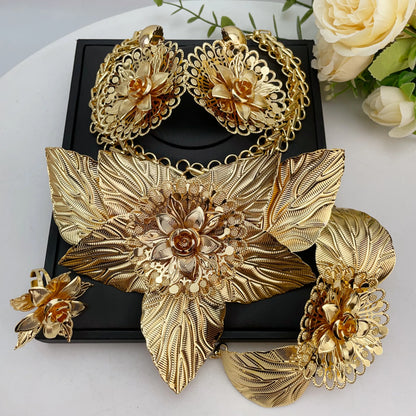 Drew Jewelry Set
