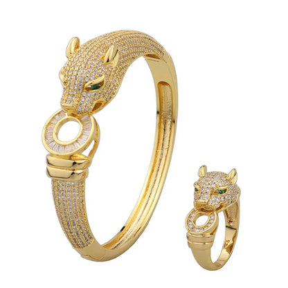 Snake Bracelet Set - Coco & Dee UK