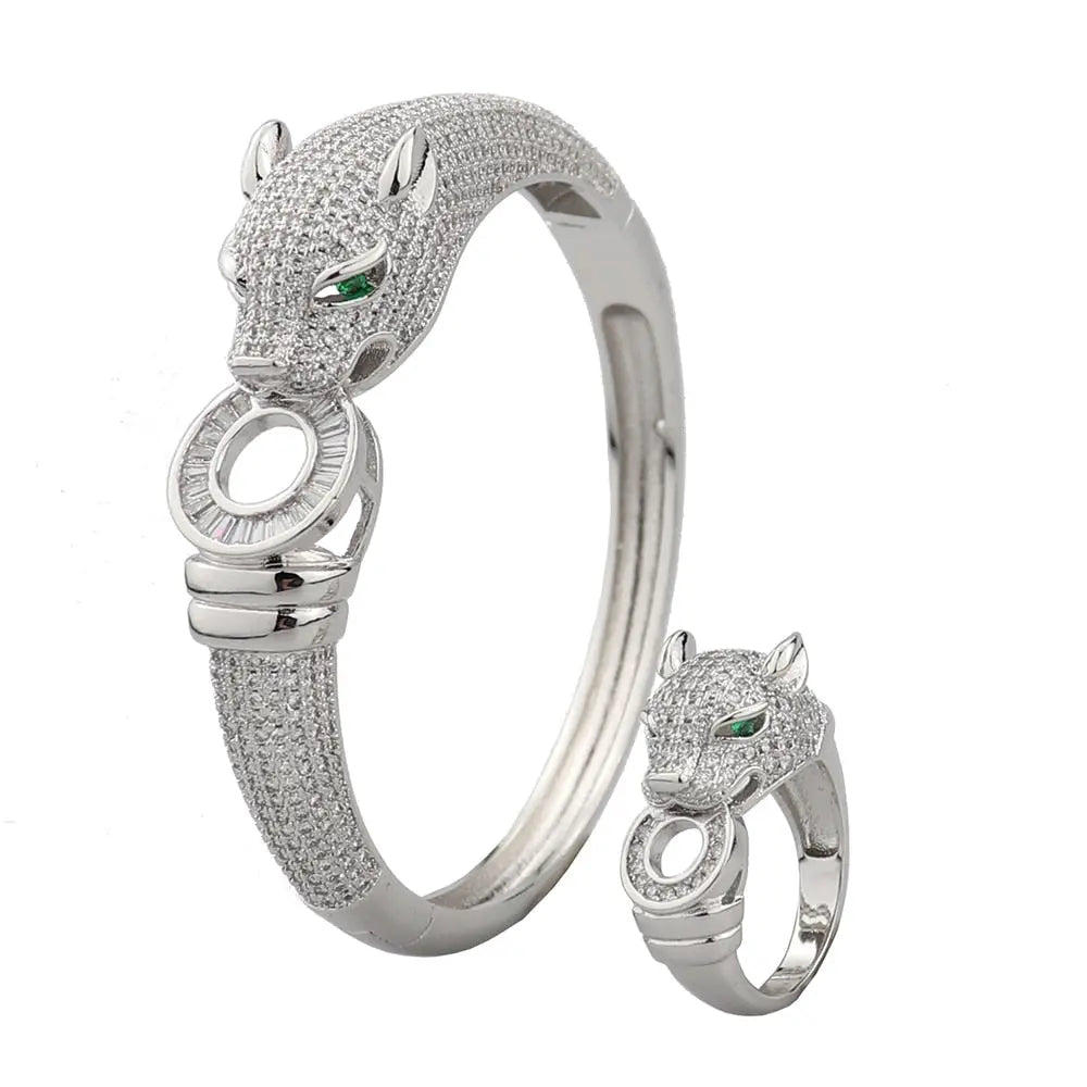 Snake Bracelet Set - Coco & Dee UK
