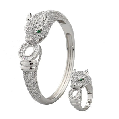 Snake Bracelet Set - Coco & Dee UK
