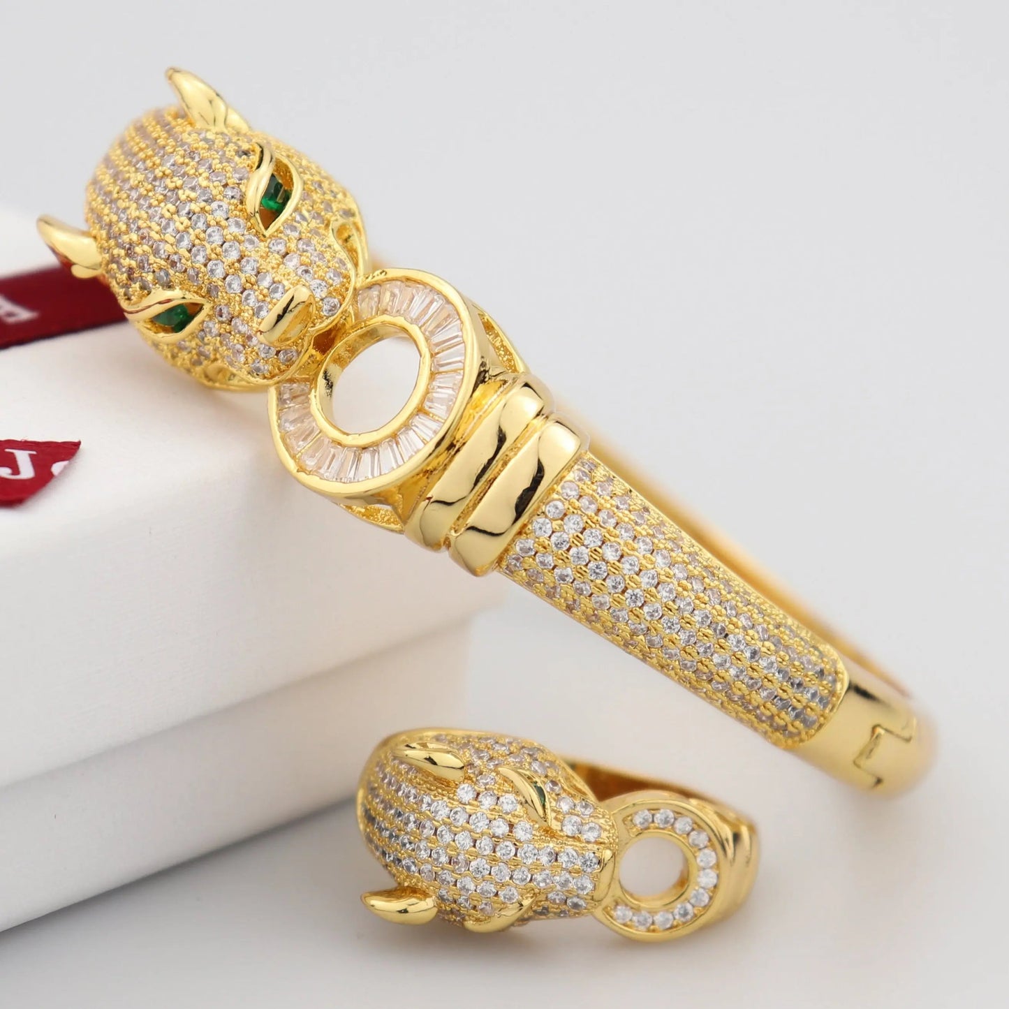 Snake Bracelet Set - Coco & Dee UK