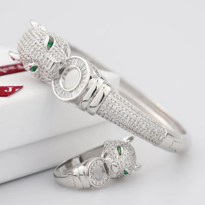 Snake Bracelet Set - Coco & Dee UK