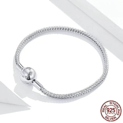Snake Charm Bracelet Coco & Dee
