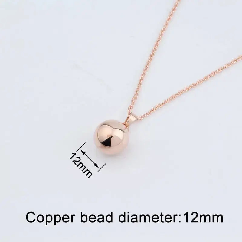 Sphere Pendant Set Coco & Dee