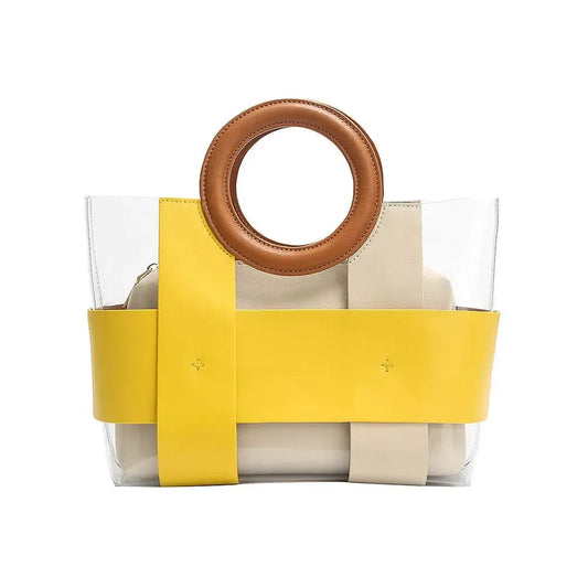 Summer Tote Bag - Coco & Dee UK