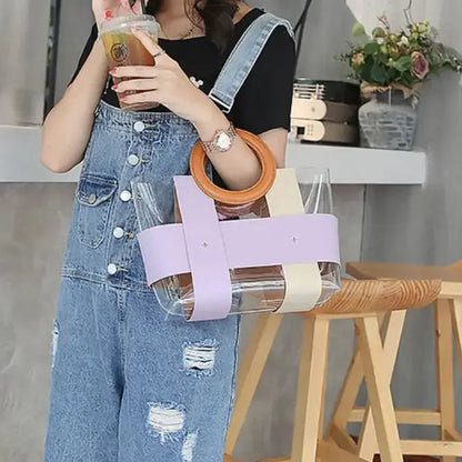 Summer Tote Bag - Coco & Dee UK