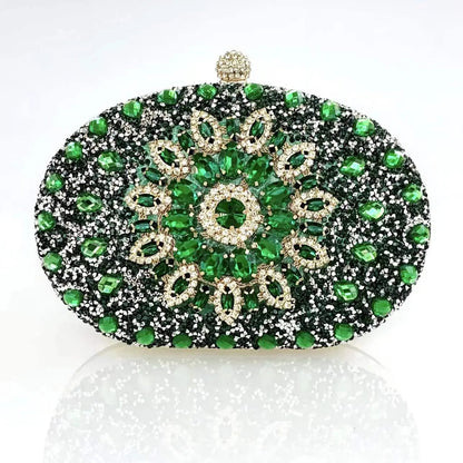 Sunflower Clutch Coco & Dee