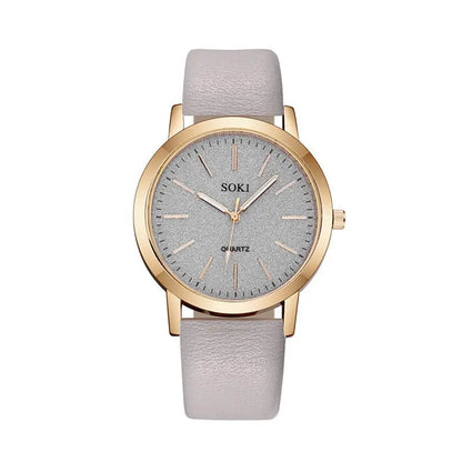 Tiffanny Watch Set Coco & Dee