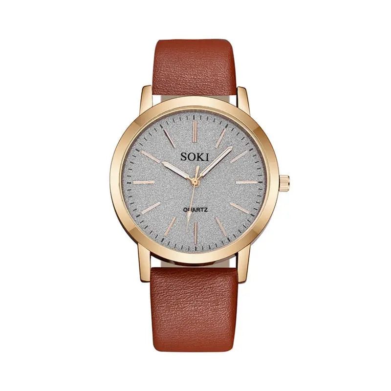 Tiffanny Watch Set Coco & Dee