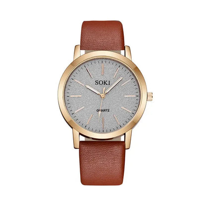 Tiffanny Watch Set Coco & Dee