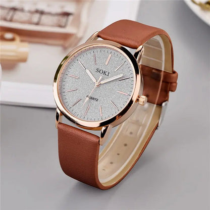 Tiffanny Watch Set Coco & Dee