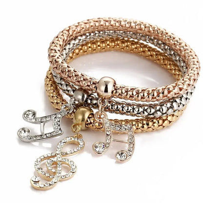 Tree of Life Bracelet Coco & Dee