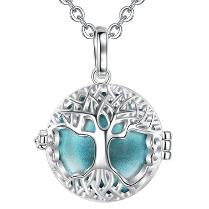 Tree of life Pendant Coco & Dee