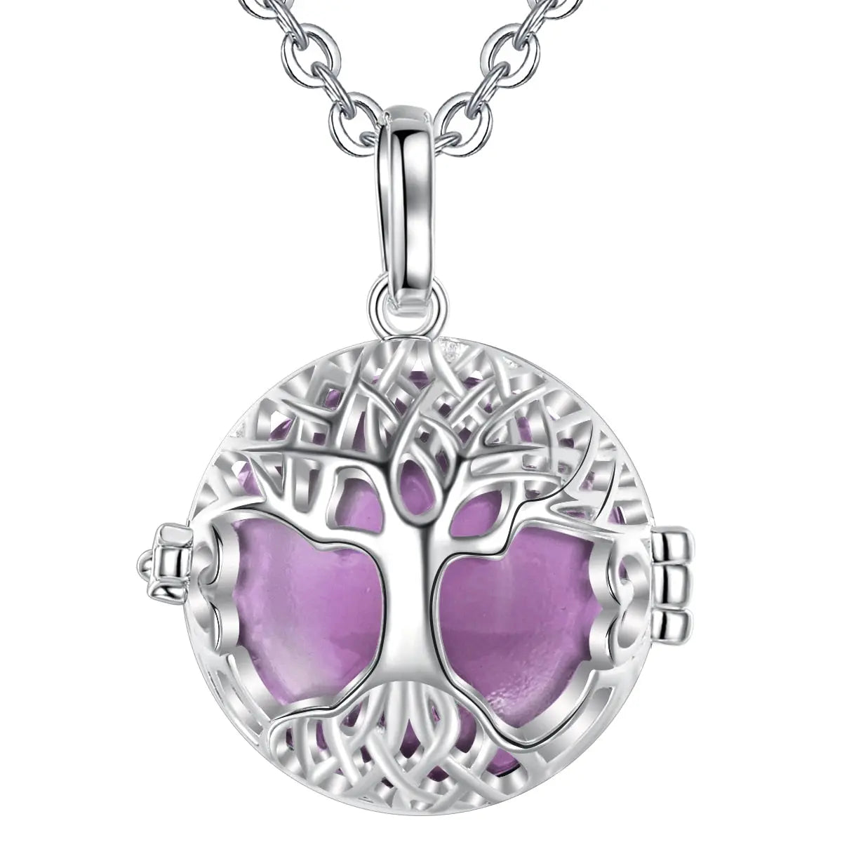 Tree of life Pendant Coco & Dee
