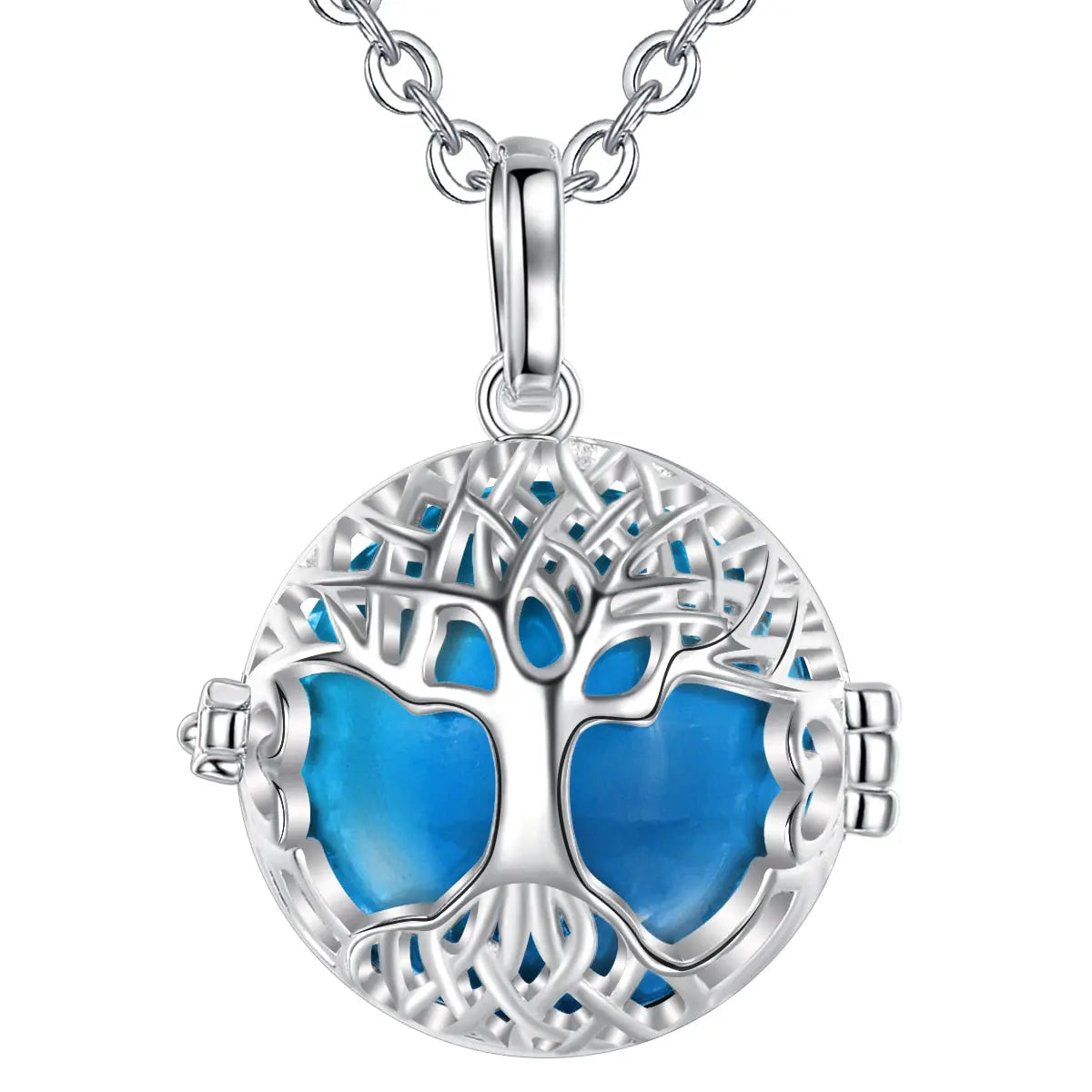 Tree of life Pendant Coco & Dee