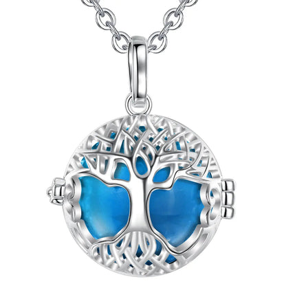Tree of life Pendant Coco & Dee