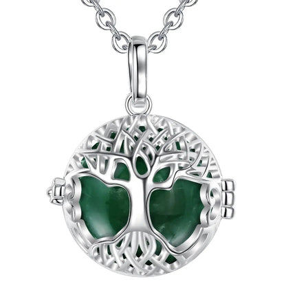 Tree of life Pendant Coco & Dee