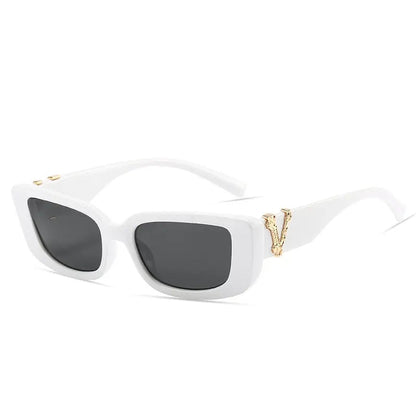 Vintage Cat eye Sunglasses Coco & Dee