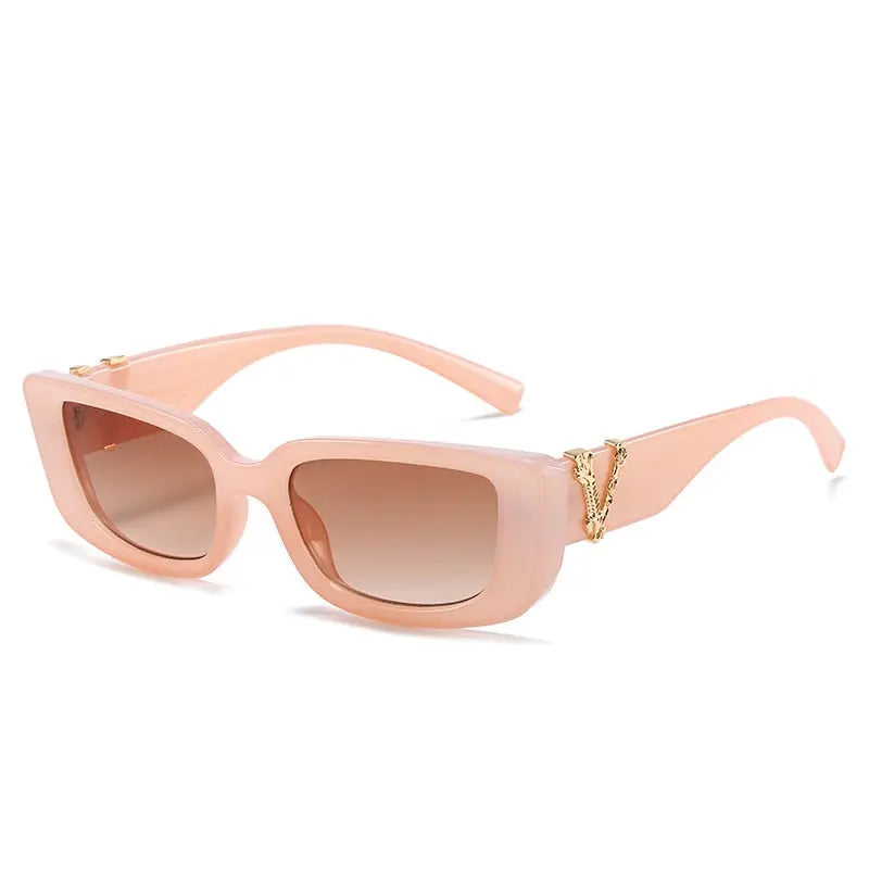 Vintage Cat eye Sunglasses Coco & Dee