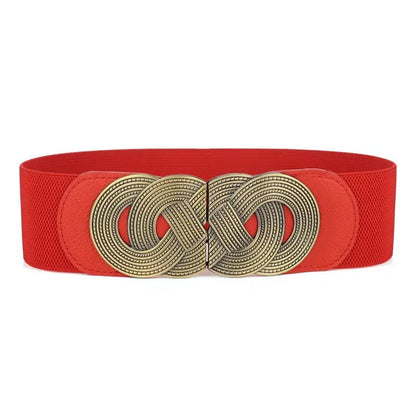 Zura Luxury Belt Coco & Dee